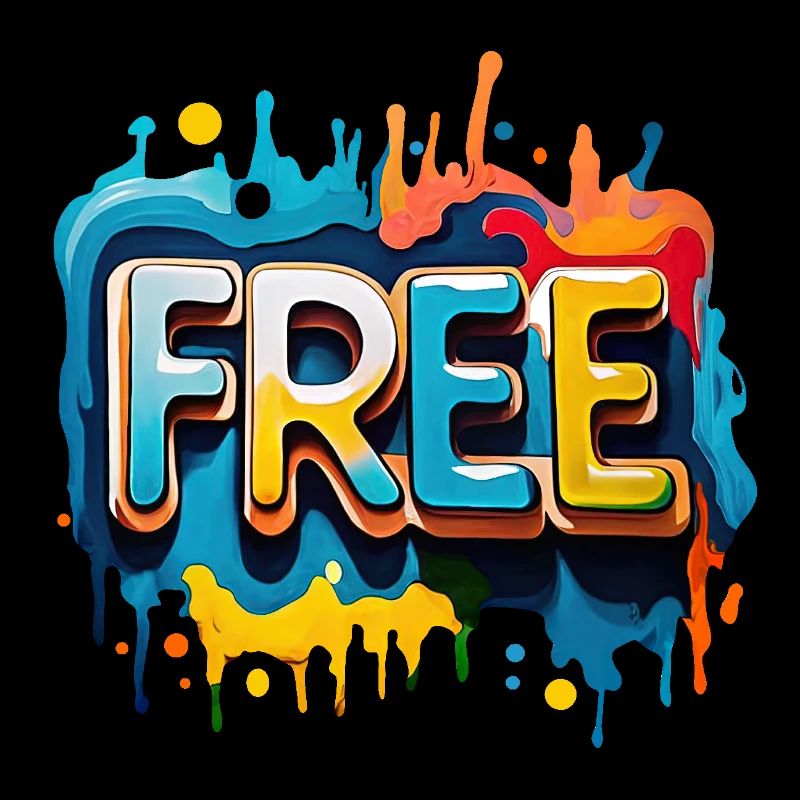 Freei, Libre, Liberté