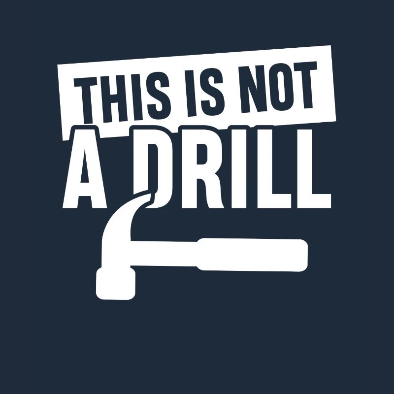 This is not a Drill tool kit worker mechanic