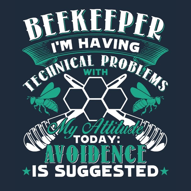 Beekeeper I'm Having Technical Problems