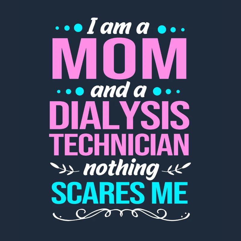 Dialyse-Techniker