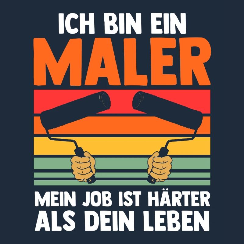 Master Painter Journeyman Painter