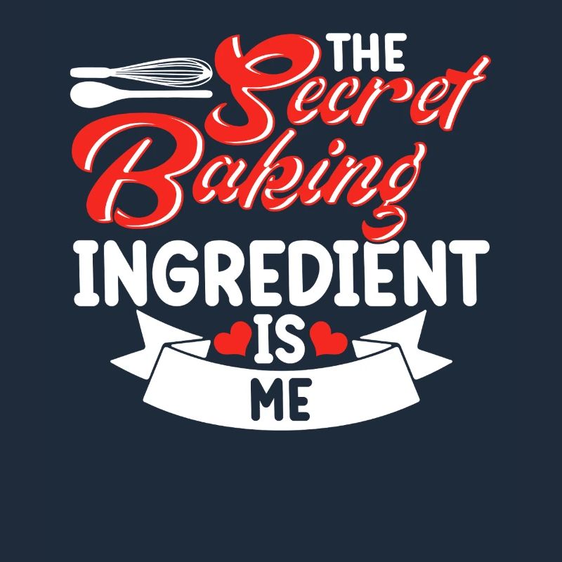 Baking Baker Bakery