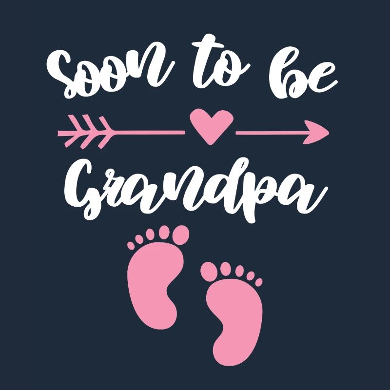 Bald Oma Spruch Großmutter Design
