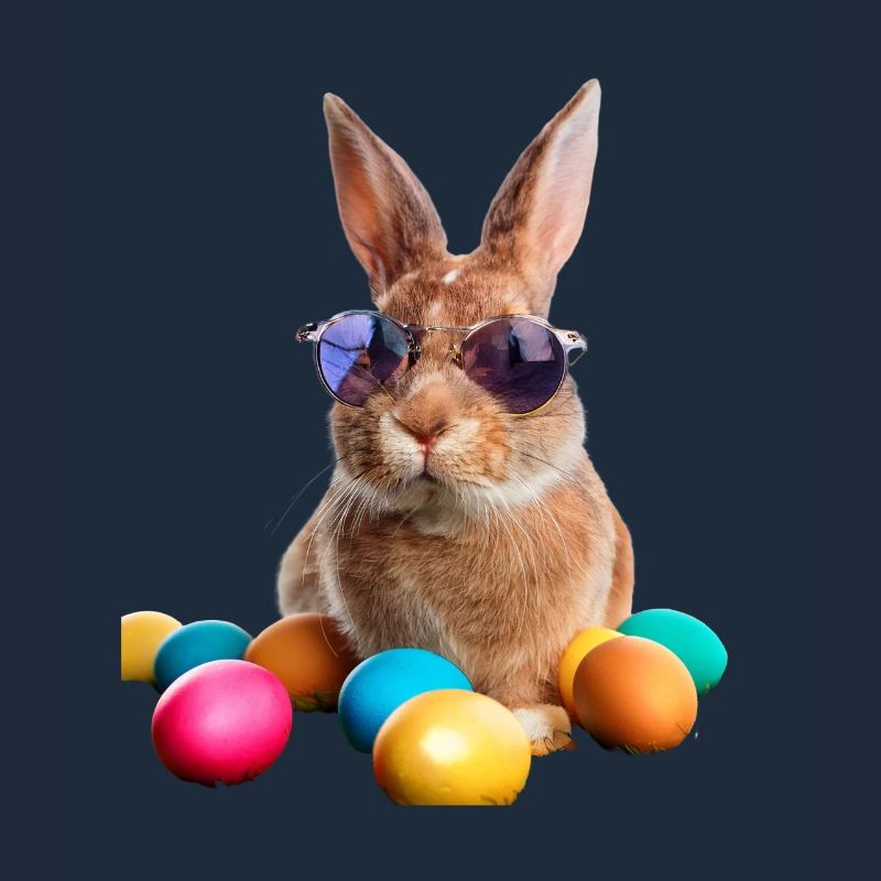 Easter Bunny