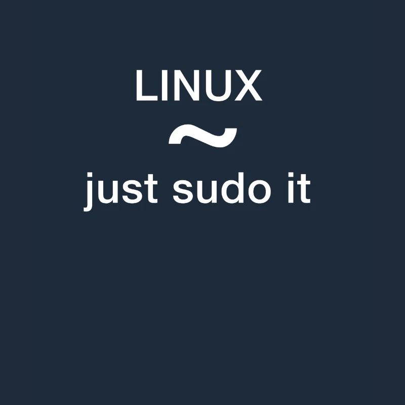 Just sudo it pc programmer nerd code delete un