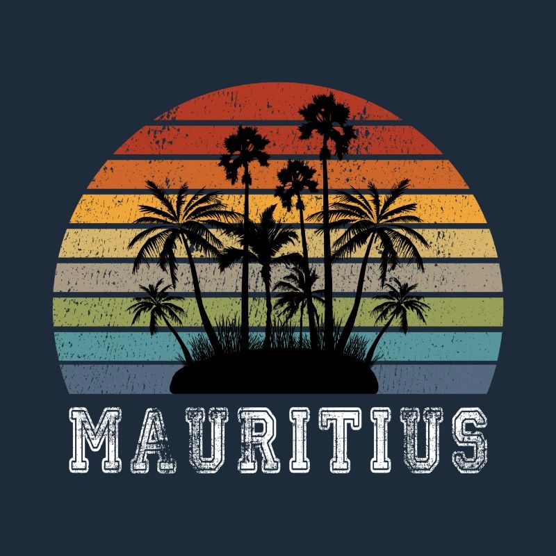 Conception / idée cadeau Ile Maurice