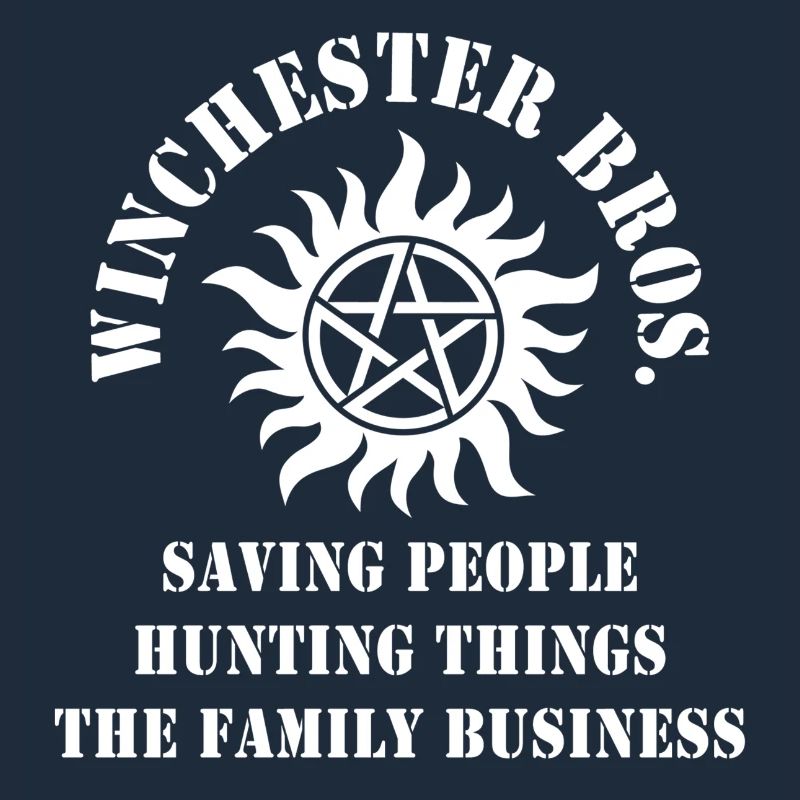 Winchester Bros Jagd