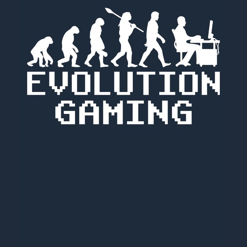 Évolution du jeu PC