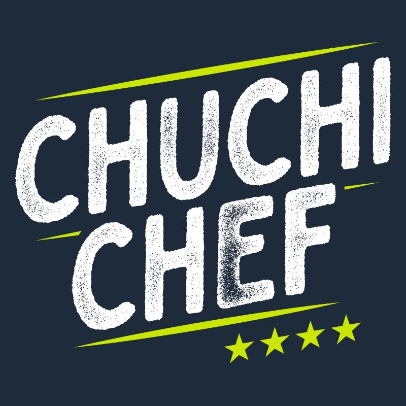 Küchenchef - Chuchi Chef - Schweizerdeutsch