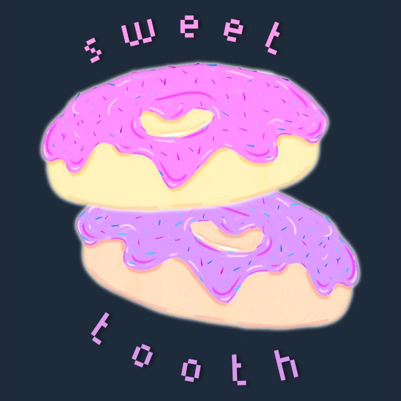 Dent sucrée