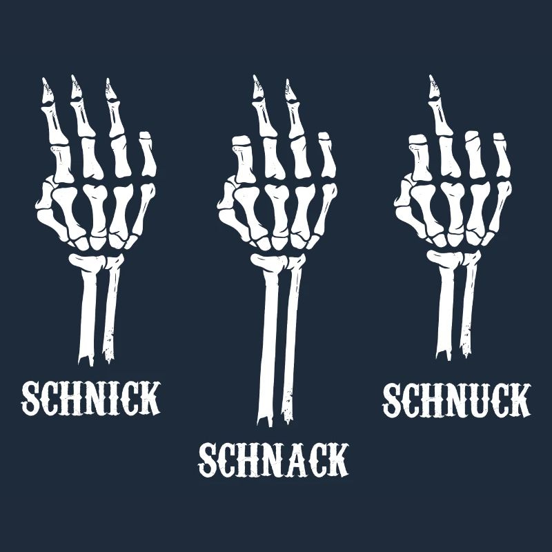 Schnick, Schnack, Schnuck