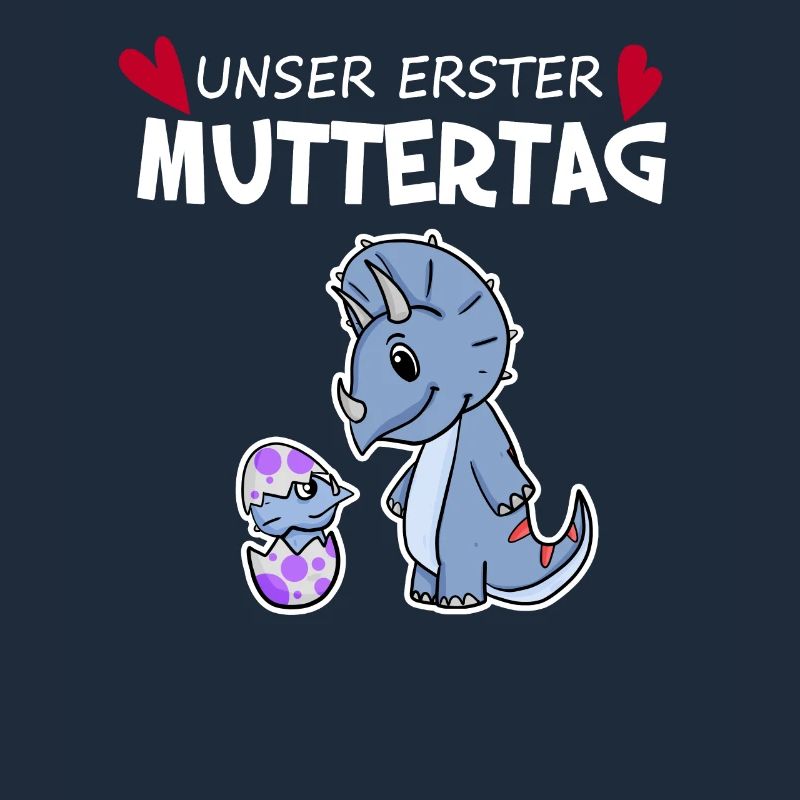 Muttertag - erster Muttertag Geschenk