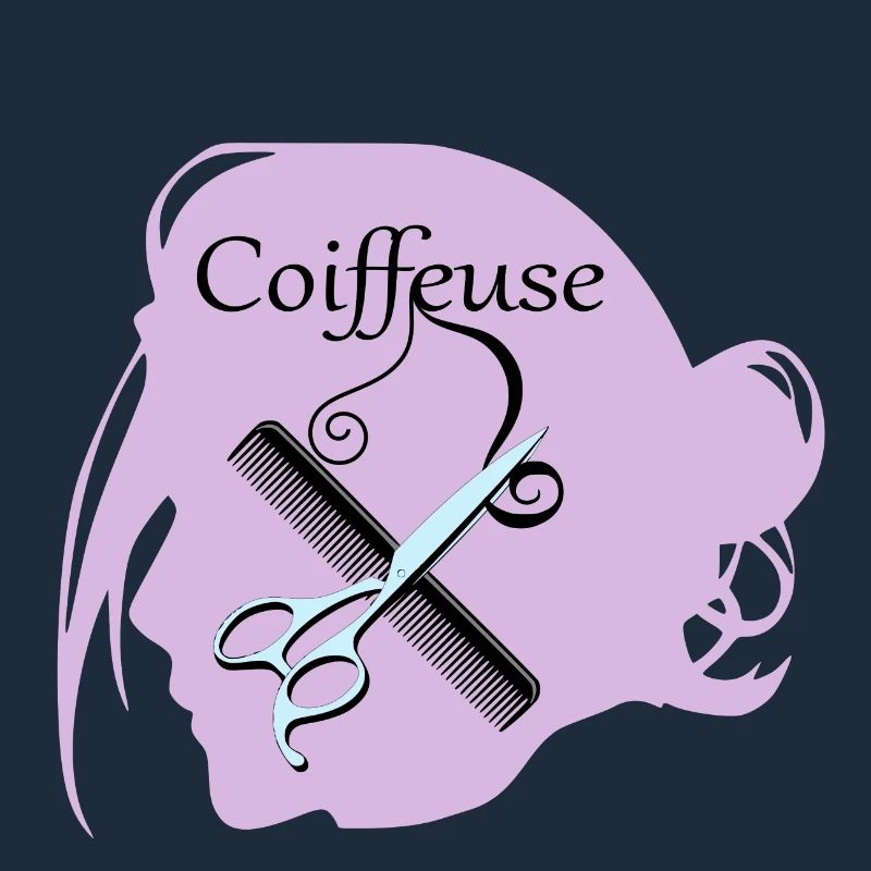 Coiffeuse
