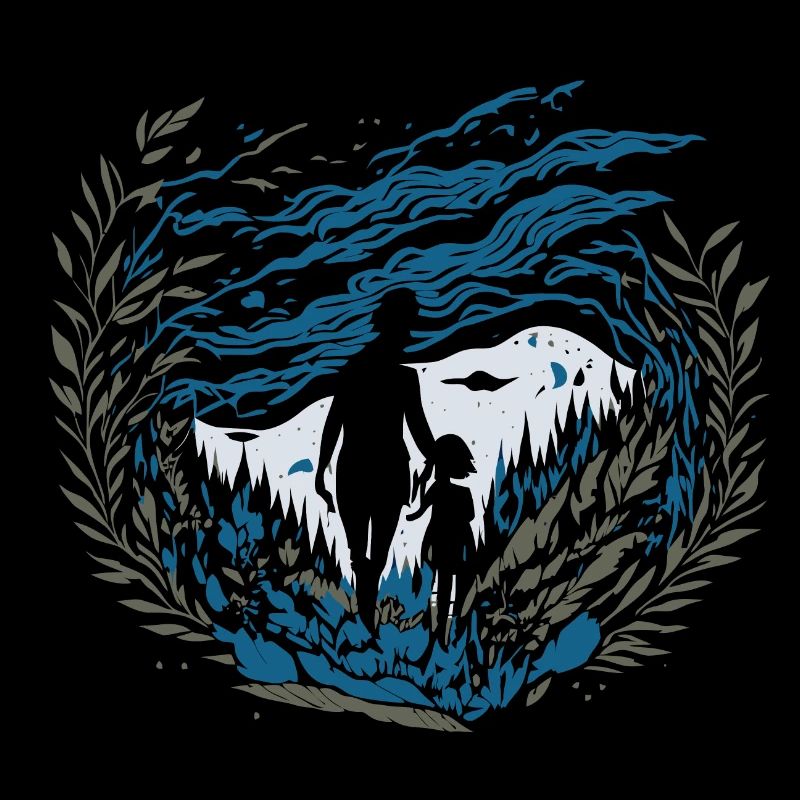 Ätherisches Flüstern