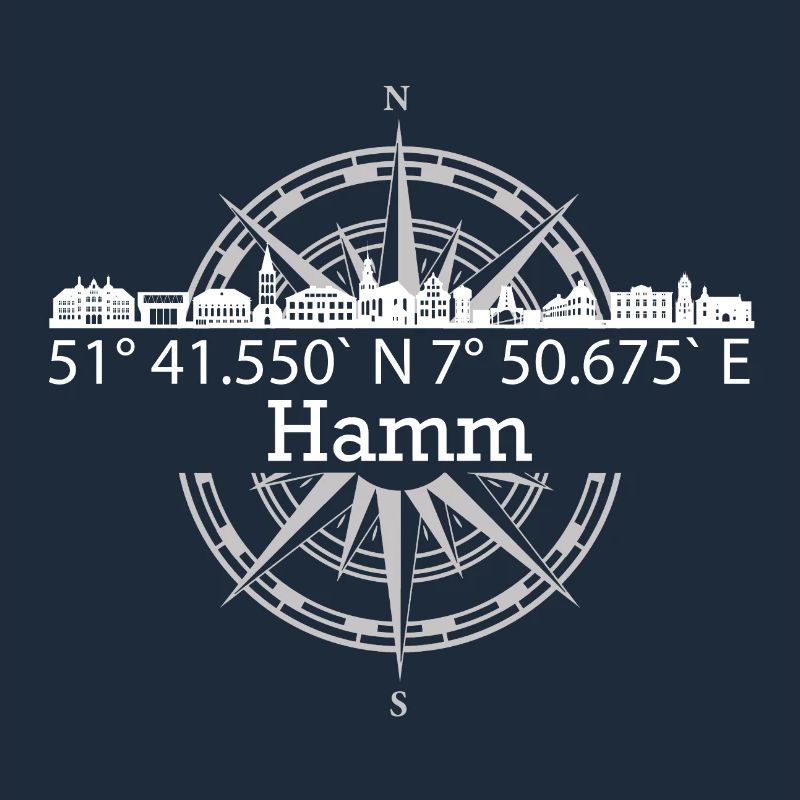 Skyline Hamm
