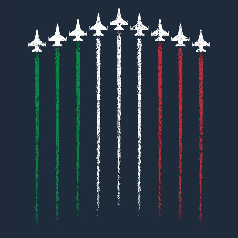 Drapeau Hue épées en vert blanc rouge