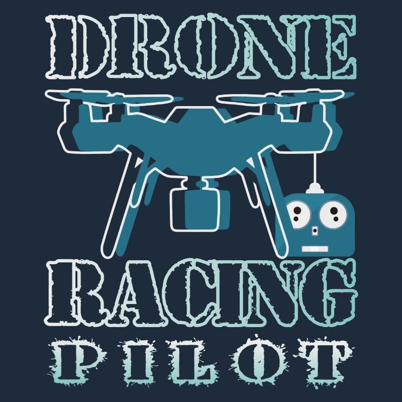 Pilote de drone