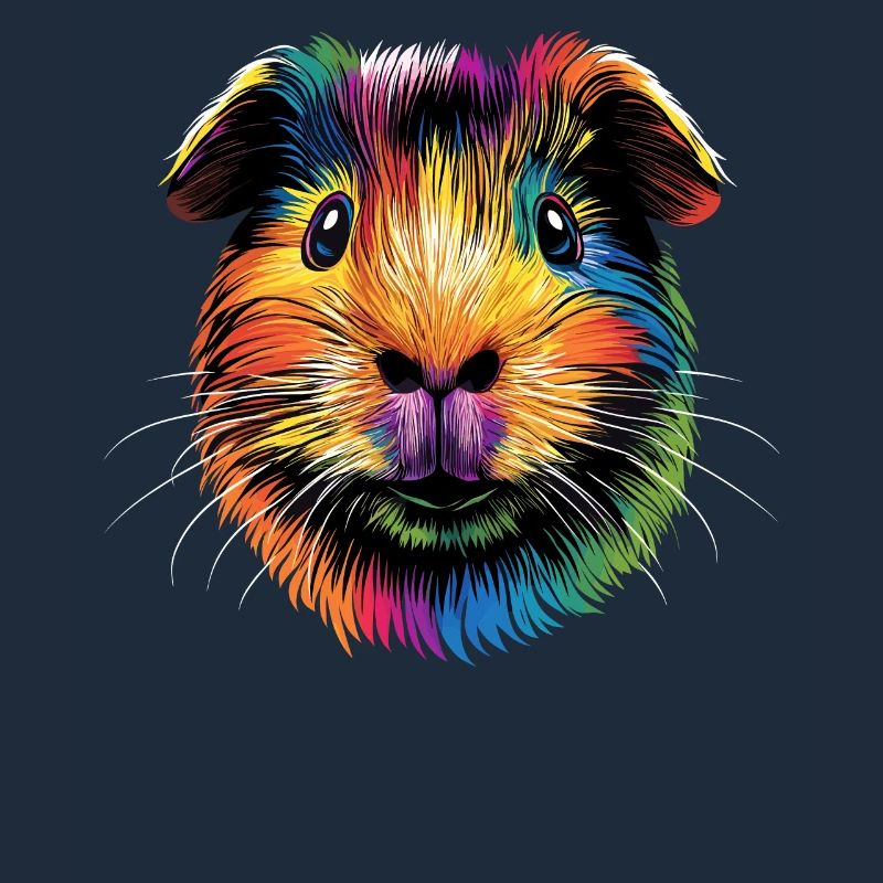 Cochon d’Inde Rongeurs Capybara Rongeur mignon