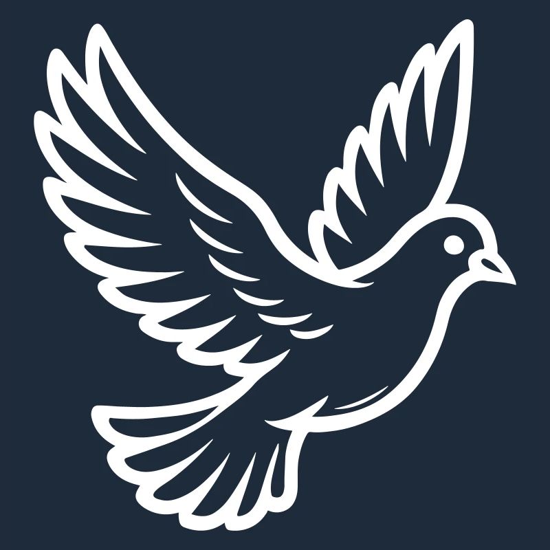 Taube Vogel