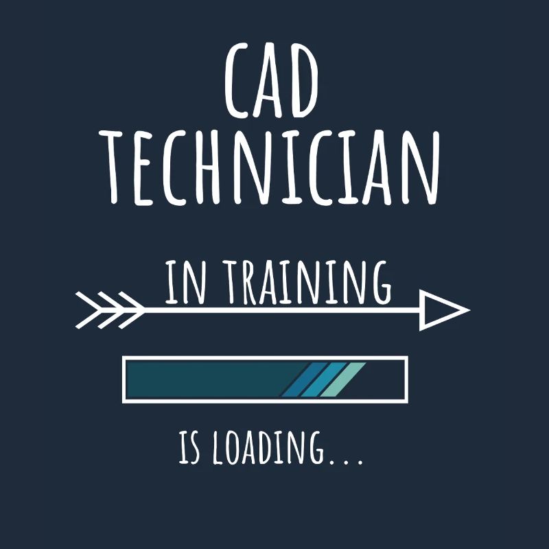 Gift Profession Training CAD Technician