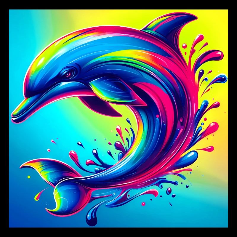dolphin