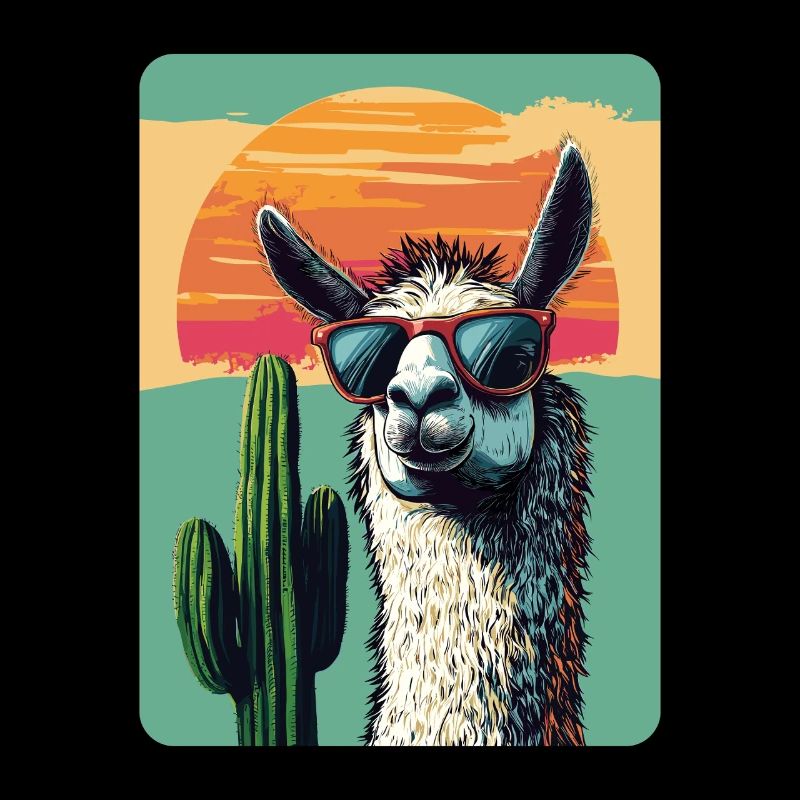 lama