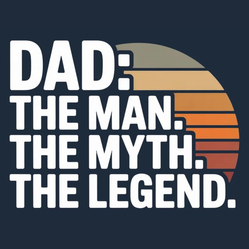 Father Legend Sunset