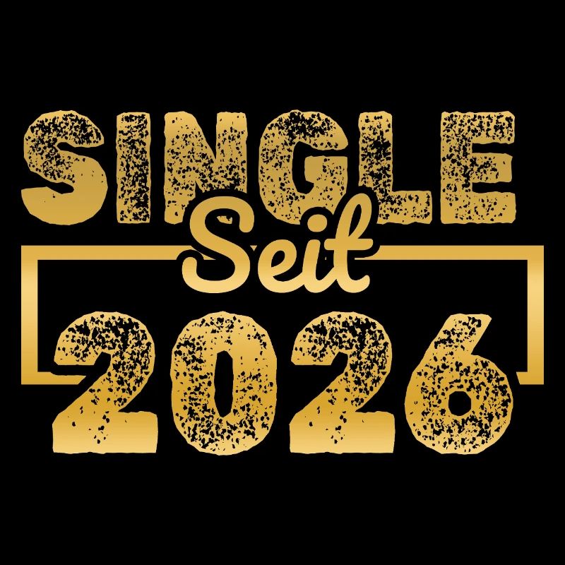 Célibataire 2026