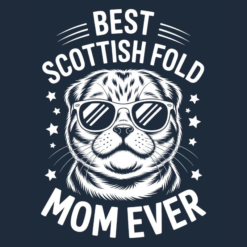 Scottish Folding Cats Scottish Fold Gift