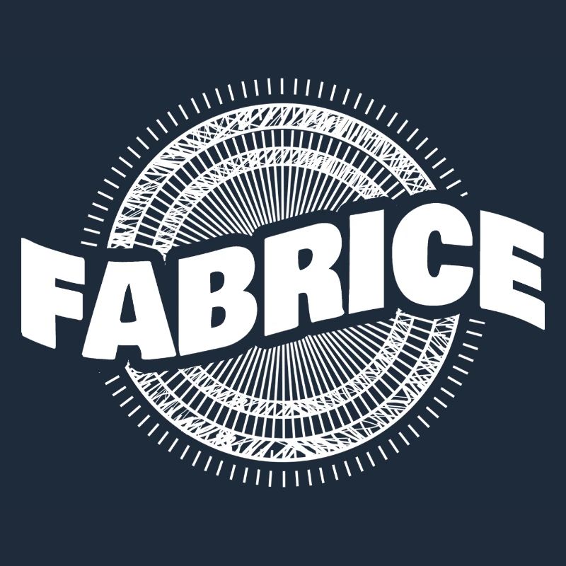 Gift idea Fabrice