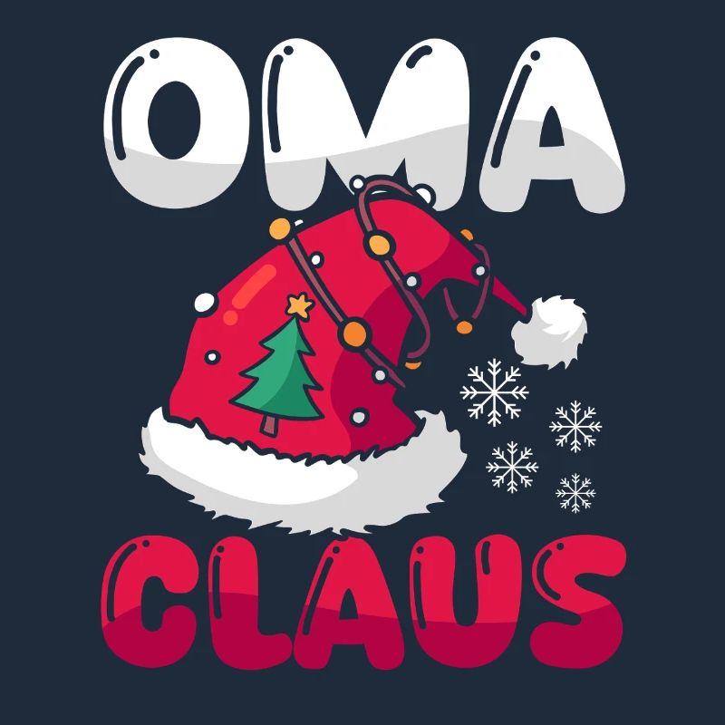Noël Mère Mère Noël