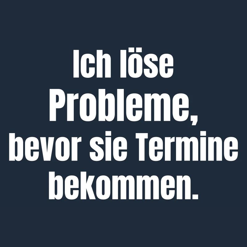 Proactive resolution before appointments