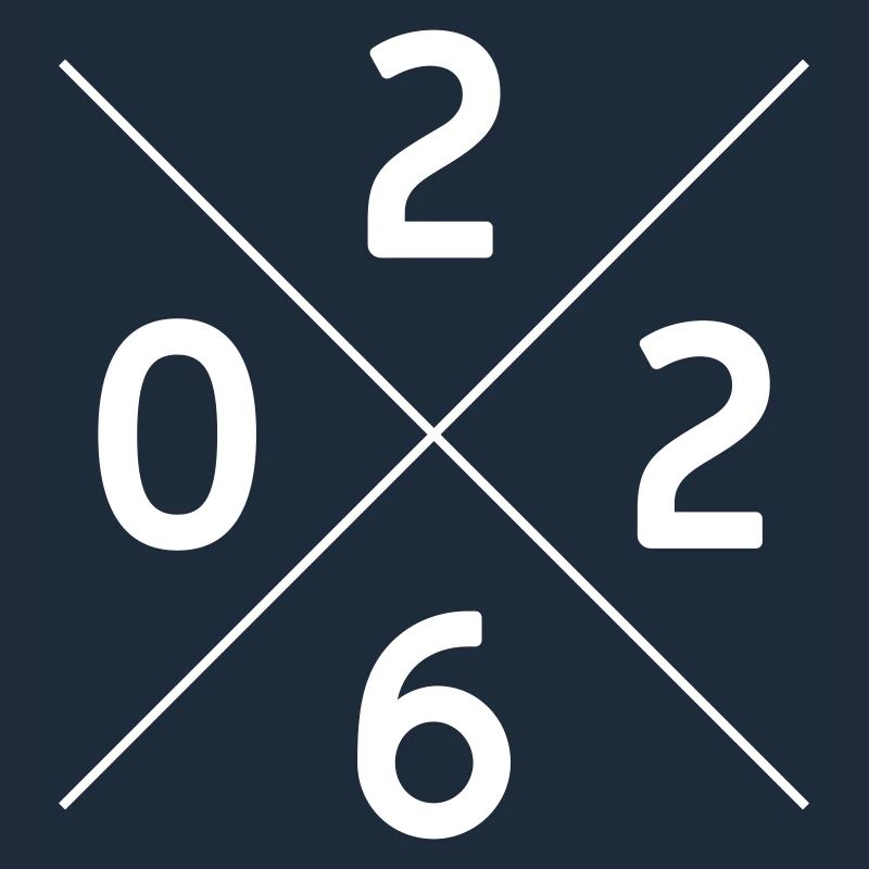 2026 year