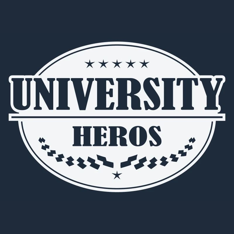 Unihelden Badge