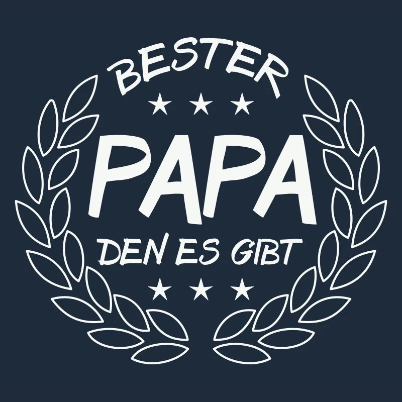 Bester Papa – Den Es Gibt