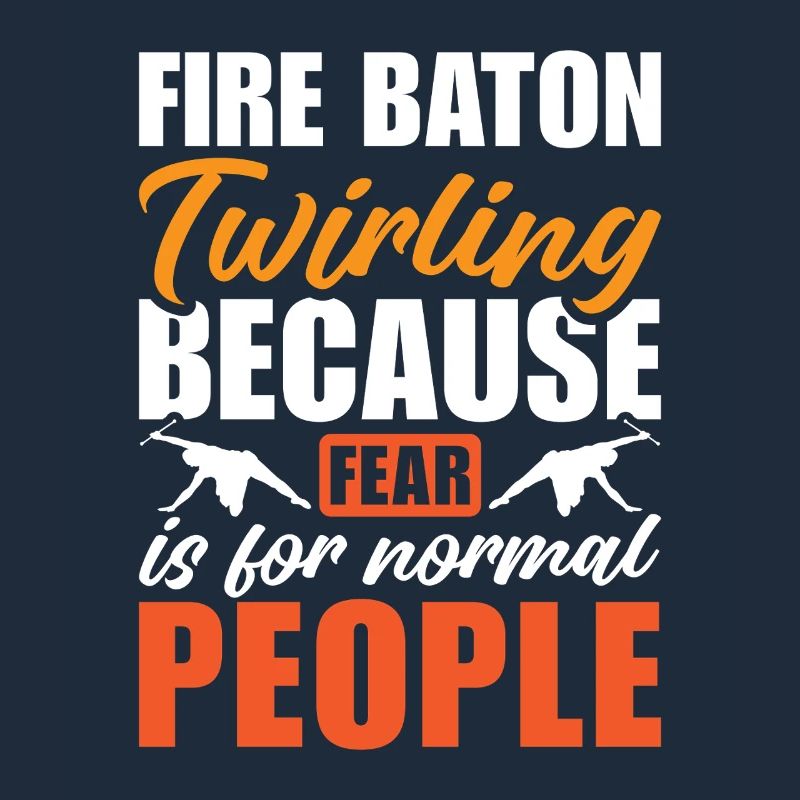 Dancing Vortex Dance School Fire Stick Dancer
