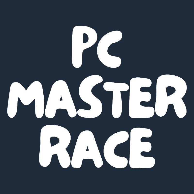 Race Maître PC