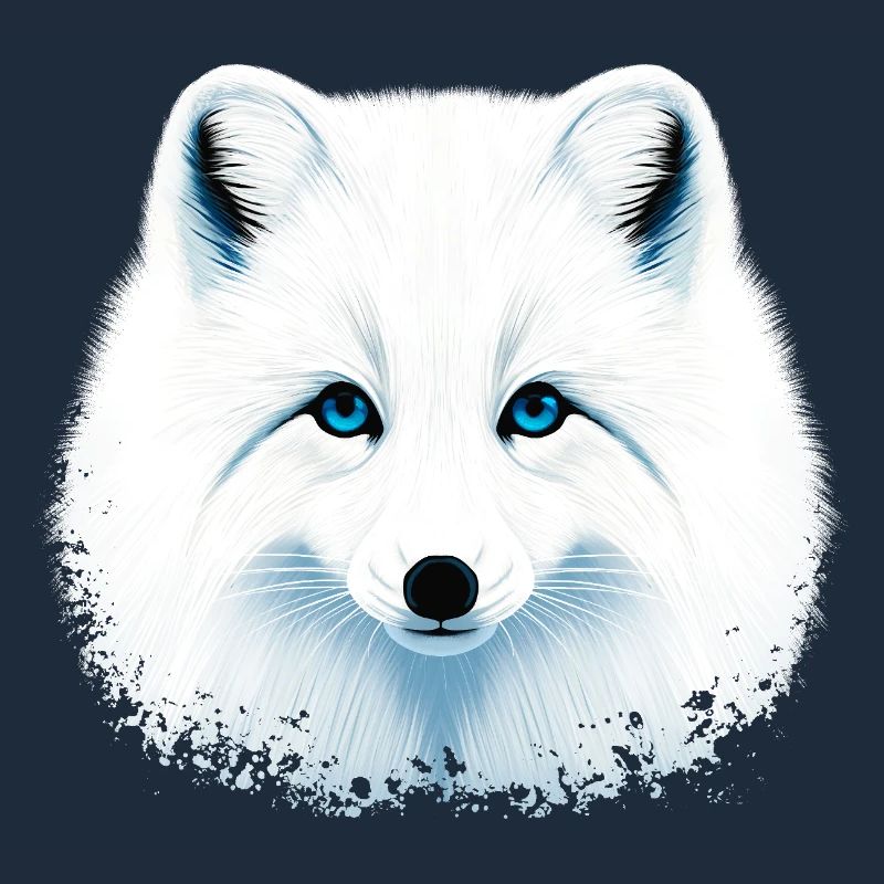 Polarfuchs