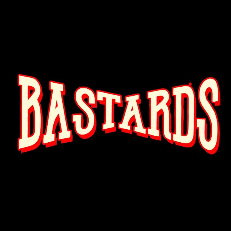 bastards bandit dieb bastard ghetto strasse hiphop
