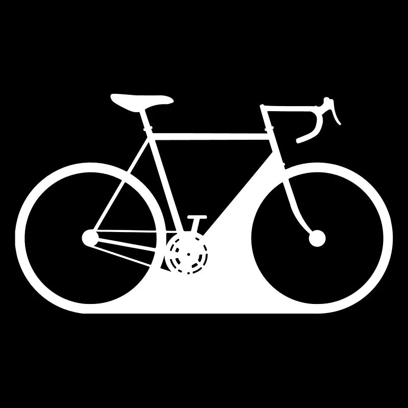 Retro Rennrad