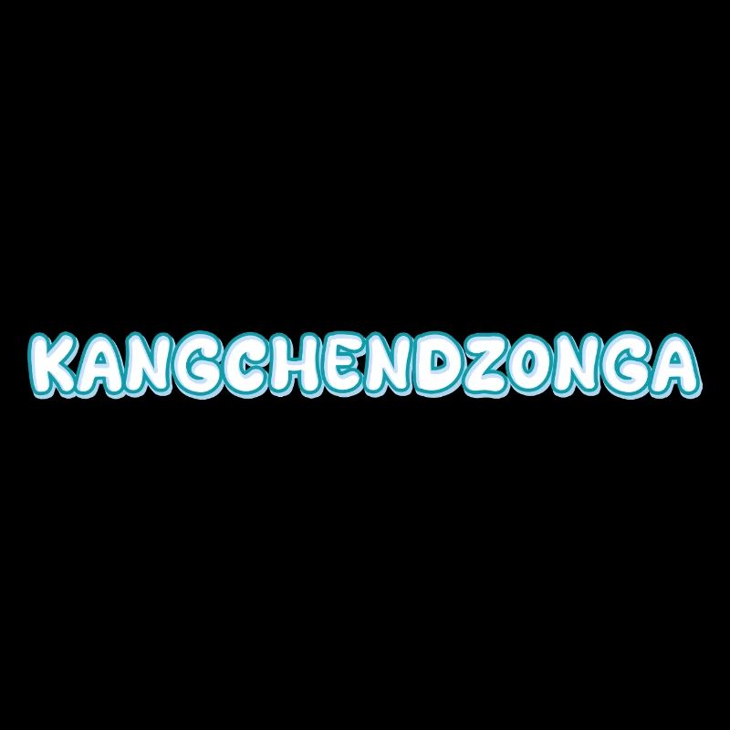 Trekking Kangchendzoenga