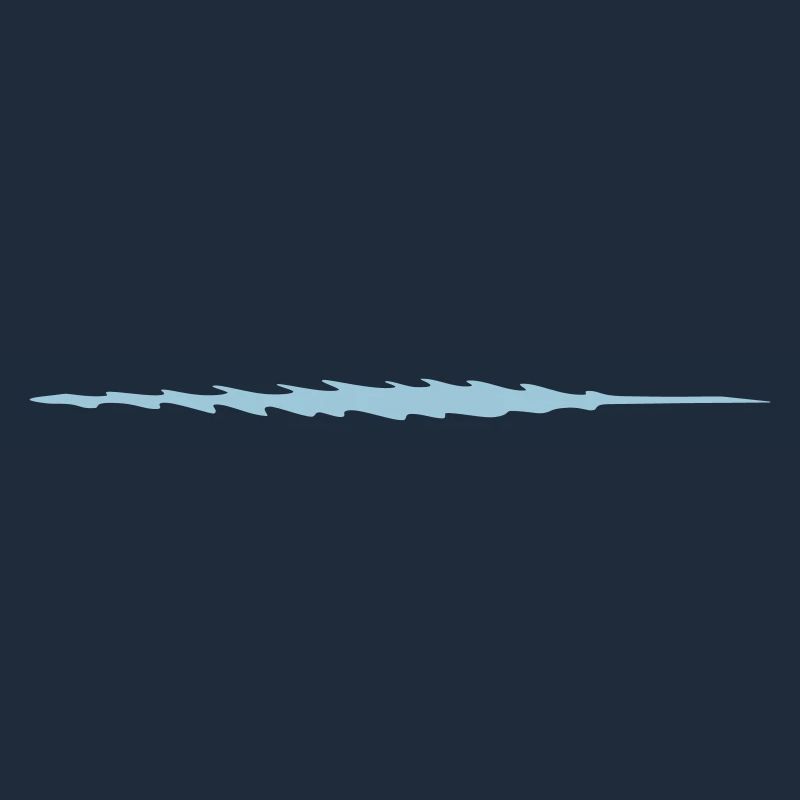 Harpoon - dash - strip - lance