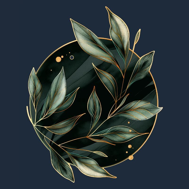 Plants Leaves