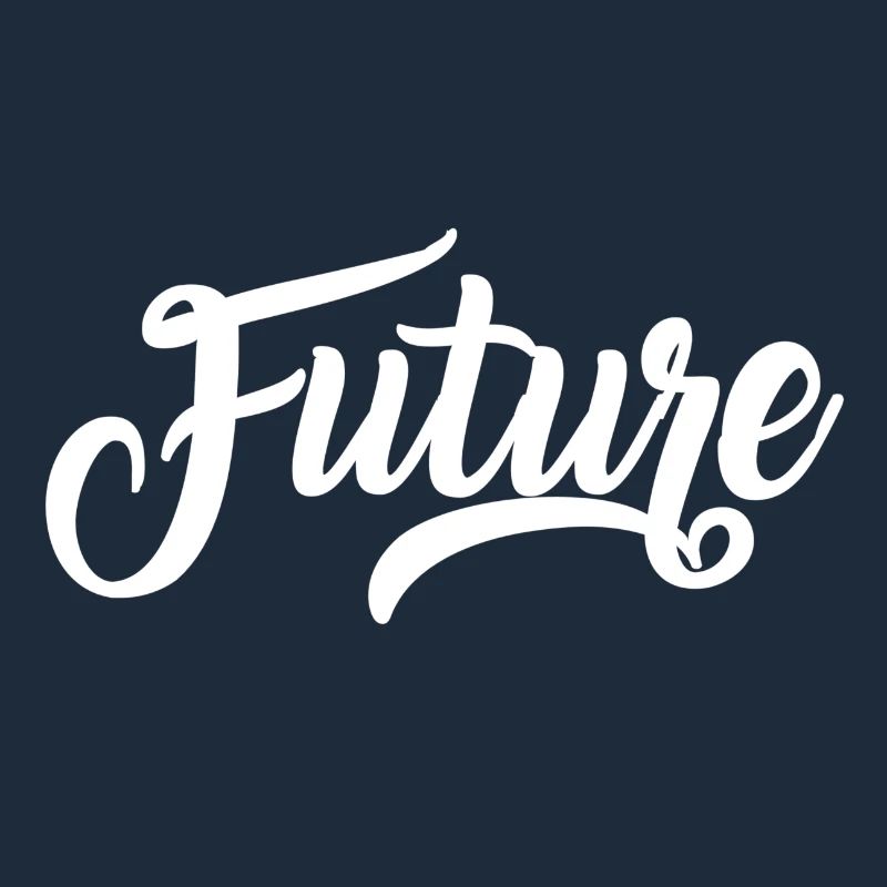 Future Geschenkidee cooles Design Geschenkidee