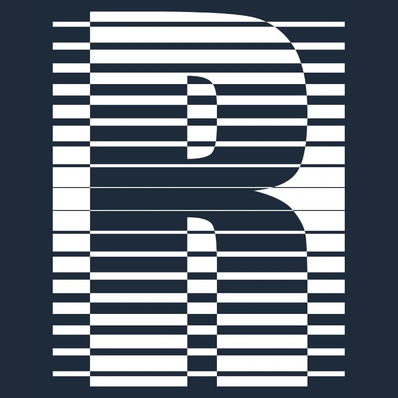 INITIAL R
