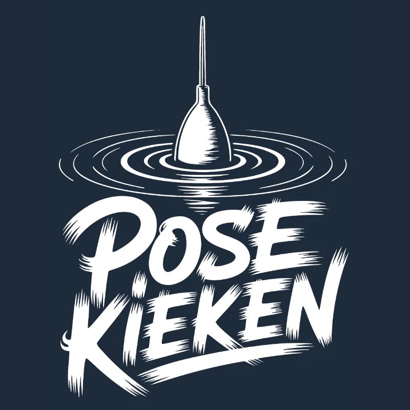 Angler Pose Design