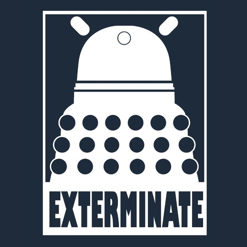 Exterminate