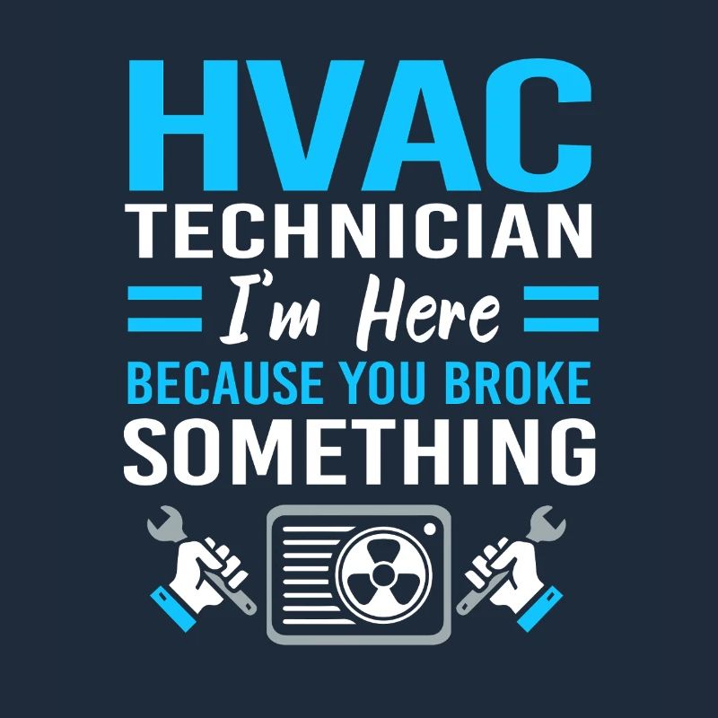 Heating Air Conditioning Technician Technician Refrigeration Technician