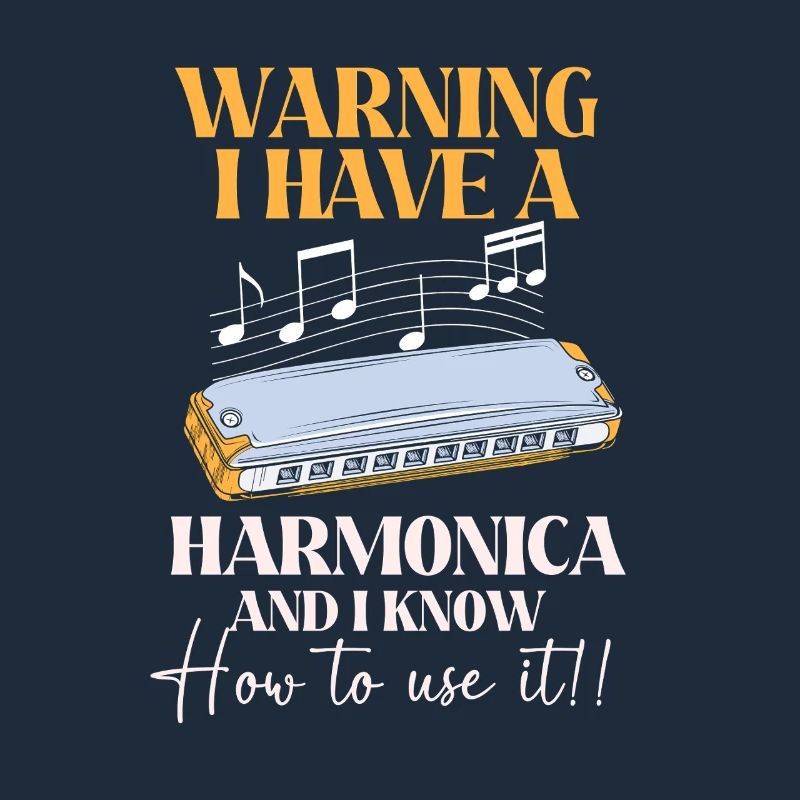 Harmonica