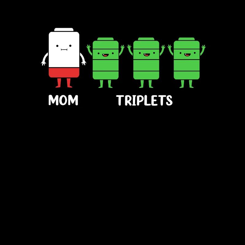 Drilling Mutter Mama